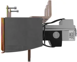 Теплове реле e.industrial.ukh.220.160.240, номін. струм 220А, діап. регул. 160-240 А №3