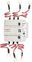 Шунт e.industrial.ac.50 к контактору e.industrial.ukc.85