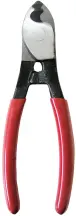 Інструмент e.tool.cutter.lk.22.a.16 для різання мідного та алюмінієвого кабелю перетином до 22 кв.мм