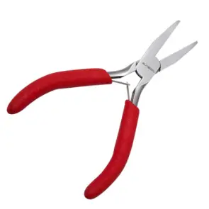 Плоскогубці e.tool.pliers.ts.04313 №1