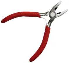 Кусачки e.tool.pliers.ts.04312 (плоскогубцы)