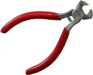 Кусачки e.tool.pliers.ts.04318 №1