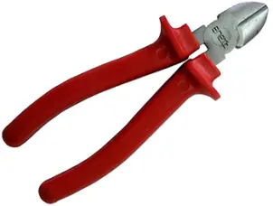 Бокорезы e.tool.pliers.ts.04305 №1