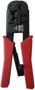 Інструмент e.tool.crimp.ht.568.r для обтиску 6-і і 8-і PIN конекторів №1