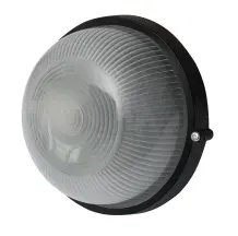 Світильник e.light.1301.1.100.27.black 100W