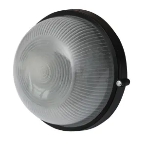 Світильник e.light.1301.1.100.27.black 100W №1