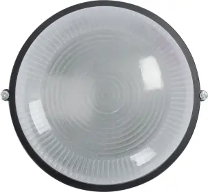 Світильник e.light.1301.1.100.27.black 100W №2