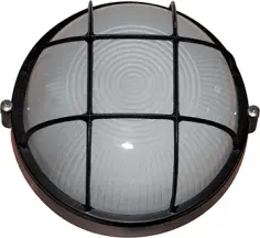 Світильник e.light.1303.1.100.27.black 100W