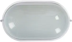 Світильник e.light.1401.1.100.27.white 100W №2