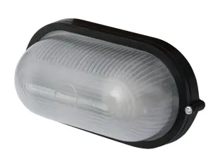 Светильник e.light.1401.1.100.27.black 100W №1