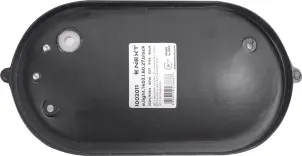 Світильник e.light.1403.1.100.27.black 100W №3