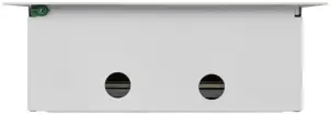 Корпус e.mbox.stand.w.24.z металлический, под встраиваемый 24 мод. с замком №5