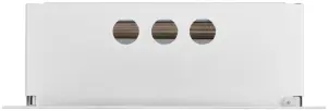 Корпус e.mbox.stand.w.36.z металлический, под встраиваемый 36 мод. с замком №6