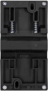 Автоматический выключатель защиты двигателя e.mp.pro.80, 63-80А №3