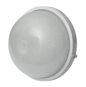 Світильник e.light.1301.1.60.27.white 60W №1