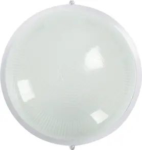Світильник e.light.1301.1.60.27.white 60W №3