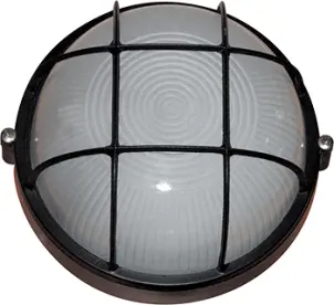 Світильник e.light.1303.1.60.27.black 60W №1
