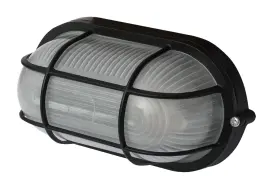 Світильник e.light.1403.1.60.27.black 60W