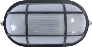 Светильник e.light.1403.1.60.27.black 60W №2