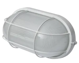 Світильник e.light.1403.1.60.27.white 60W №1