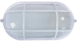 Світильник e.light.1403.1.60.27.white 60W №2