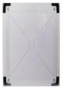 Самоклеящаяся защитная бумага HPX STICKY COVER PAPER 500 мм х 15 м №4