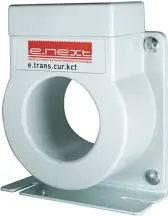 Вимірювальна котушка e.trans.cur.kct.40s для реле типу klr, 250/3