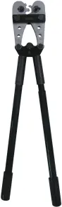 Інструмент e.tool.crimp.hx.50.b.6.50 для обтиску кабельних наконечників 6-50 кв.мм №1