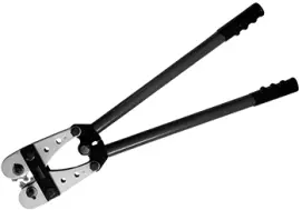 Инструмент e.tool.crimp.hx.150.b.25.150 для обжима кабельных наконечников 25-150 кв.мм