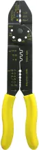 Инструмент e.tool.crimp.hs.313 для обжима, резки, зачистки проводов