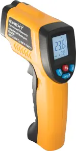 Пірометр e.tool.multitest.pro.EM320 №2