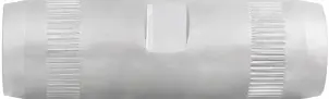 Муфта удлиненная 16 мм №2