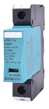 ПЗИП e.PO I 1 e 280V/7kA класс I+II+III, 1 полюс