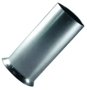 Неизолированный наконечник e.terminal.stand.en.4.12 4,0 кв.мм, L=12 мм, 100шт №1