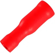 Изолированный наконечник e.terminal.stand.frd1.25.156.red (blt.f.0,5.1,5), 100шт