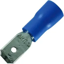 Наконечник изолированный e.terminal.stand.mdd2.187.8 (dd.m.1,5.2,5), 100шт