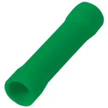 Гильза соединительная изолированная e.splice.stand.bv.1.green 0,5-1,5 кв.мм, зеленая, 100шт купить
