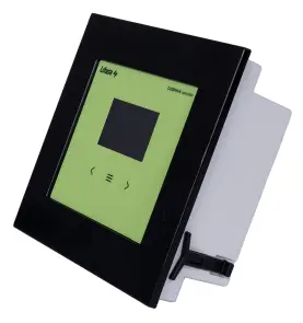 Регулятор реактивной мощности COSPHI-6C (на 6 ступеней) 400В №1