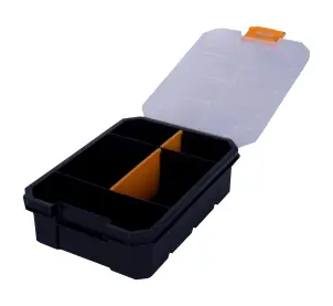 Набор органайзеров 4 в 1, e.toolbox.pro.25, 278х203х160мм №3