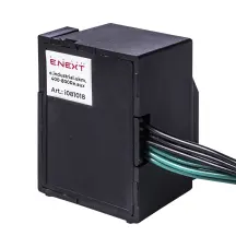 Дополнительный контакт e.industrial.ukm.400-800Re.aux, правый