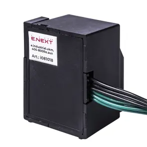 Дополнительный контакт e.industrial.ukm.400-800Re.aux, правый №1