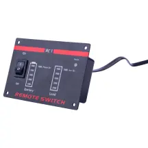 Пульт управления e.inv.control