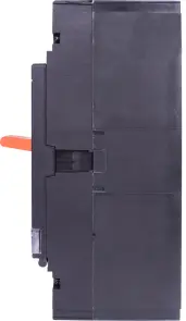 Силовий автоматичний вимикач e.industrial.ukm.400Re.320 з електронним розчіплювачем, 3р, 320А №3