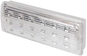Світильник аварійний e.emerg.506L.led.Li.3h.IP20, не постійний, 3 години №1