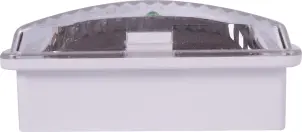 Світильник аварійний e.emerg.506L.led.Li.3h.IP20, не постійний, 3 години №2