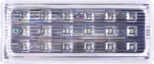 Світильник аварійний e.emerg.506L.led.Li.3h.IP20, не постійний, 3 години №3