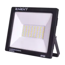 Прожектор светодиодный e.LED.flood.stand.50.6000, 50Вт, 6000К