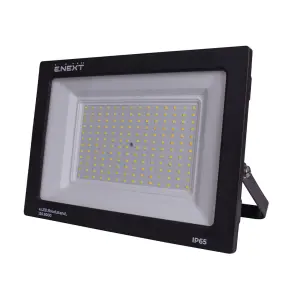 Прожектор світлодіодний e.LED.flood.stand.150.6000, 150Вт, 6000К №1