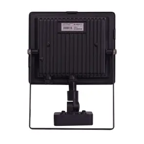 Прожектор світлодіодний з датчиком руху e.LED.flood.stand.sensor.30.6000, 30Вт, 6000К №3