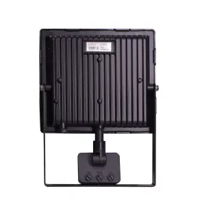 Прожектор світлодіодний з датчиком руху e.LED.flood.stand.sensor.50.6000, 50Вт, 6000К №1